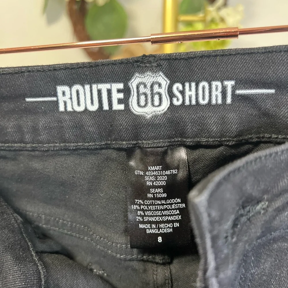 Route 66 shorts - Picture 4 of 6